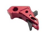 T AAP01 ADJUSTABLE TRIGGER BK U01-023-2（Red）